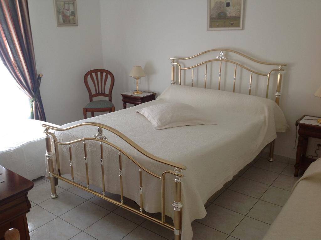 Bed and Breakfast Maison Tobias Bussy-Saint-Georges Exterior foto